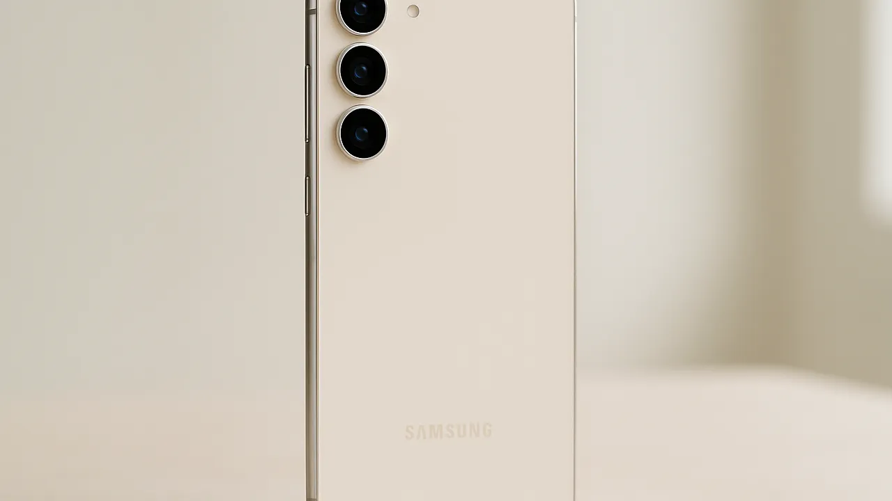 Guia de Compra: 5 Melhores S24 Plus Recomendados por Especialistas