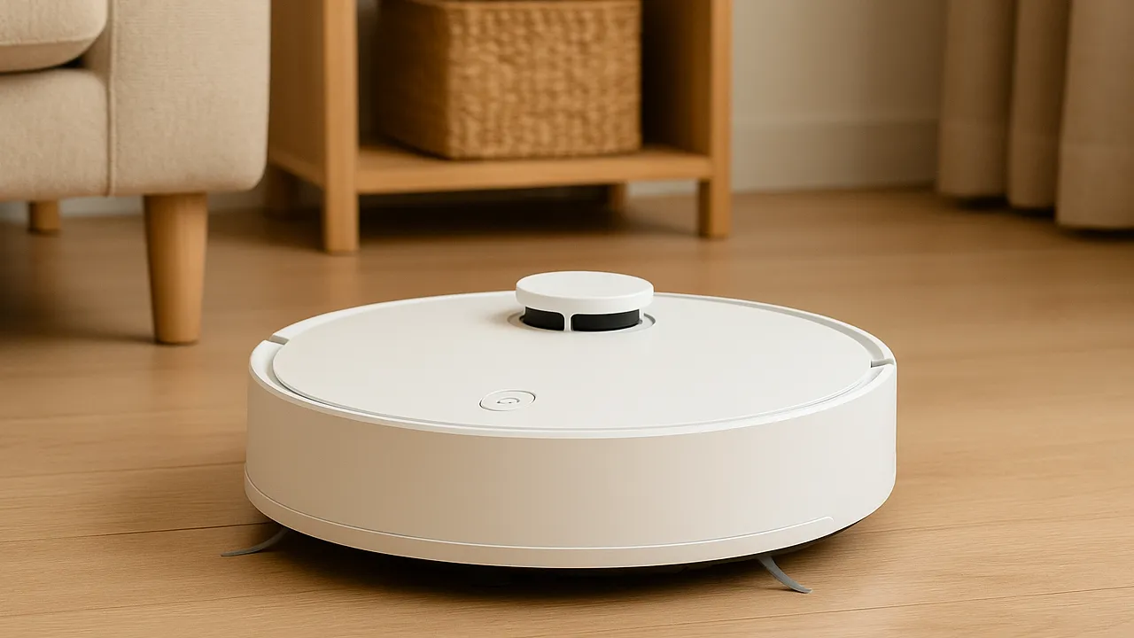 Guia de Compra: 5 Melhores Xiaomi Robot Vacuum S20 Recomendados por Especialistas