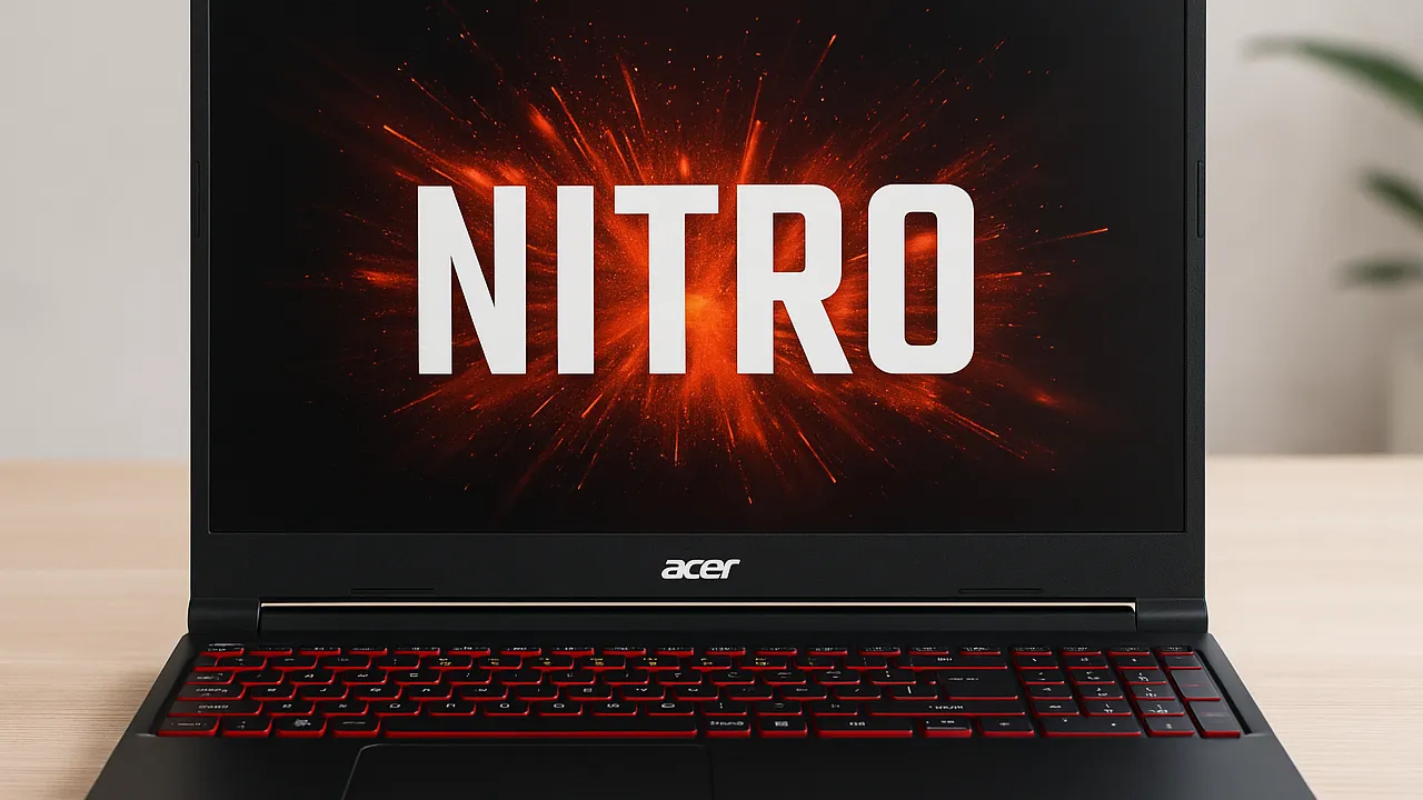 5 Melhores Notebook Gamer Acer Nitro 5 para Performance em 2025