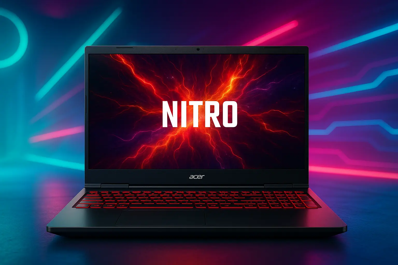 Acer Nitro i5 barato com alta avaliação