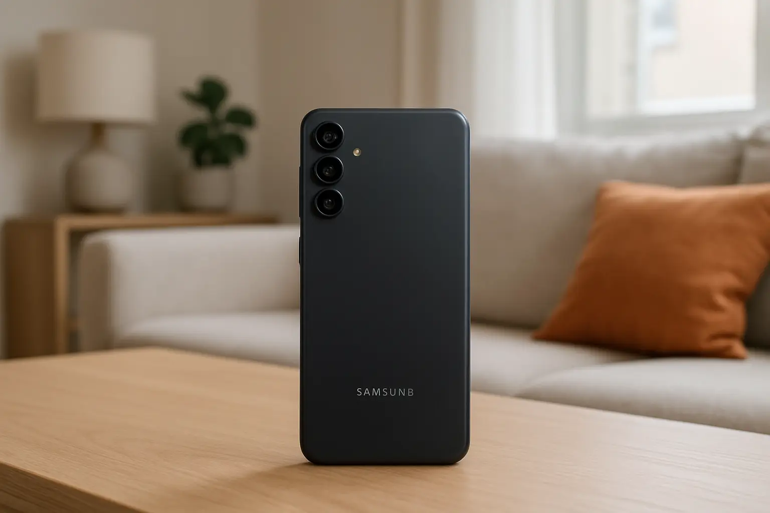 Samsung A15 128GB barato