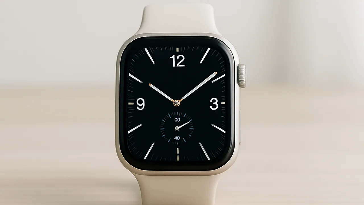 5 Melhores Smartwatch para Quem Busca Qualidade
