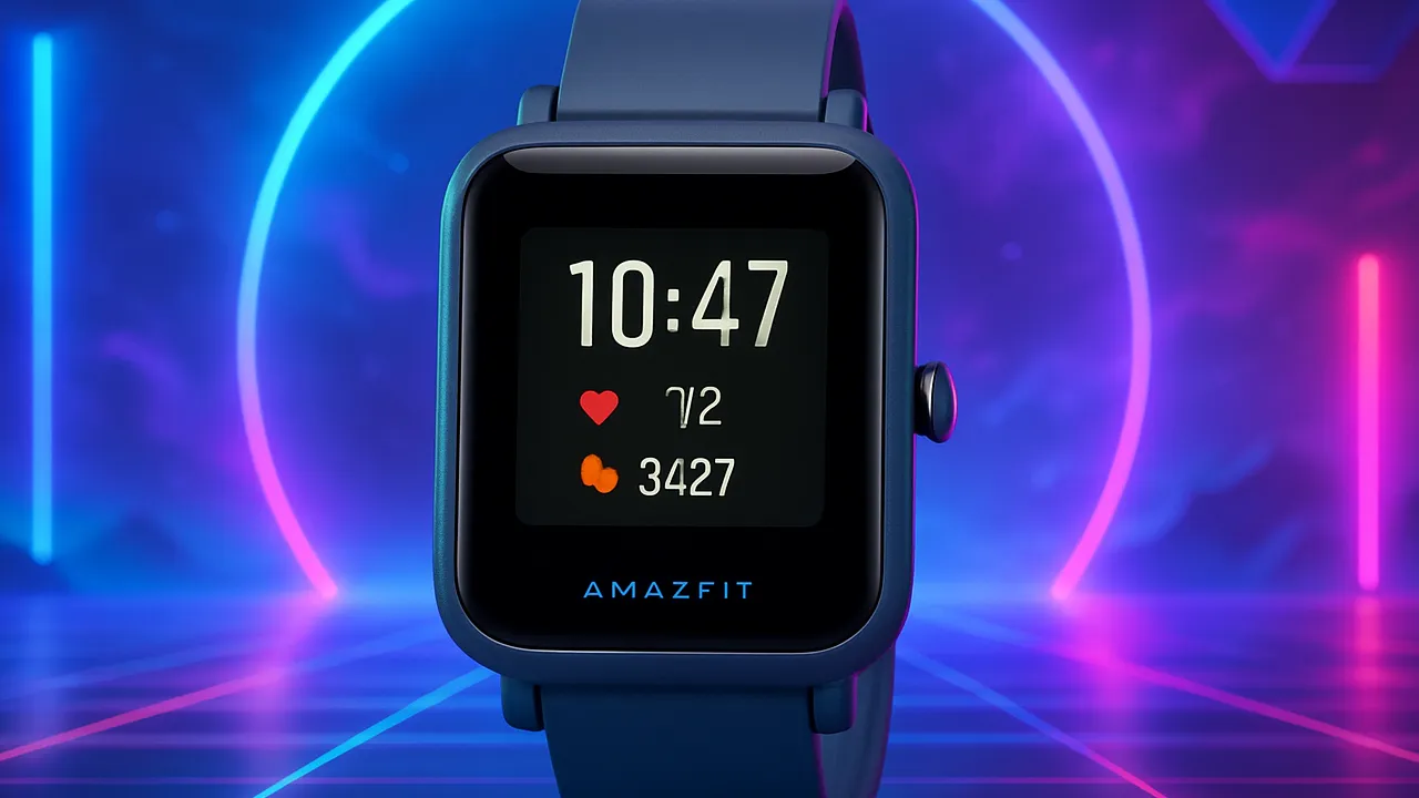 5 Melhores Amazfit Bip para Quem Busca Qualidade
