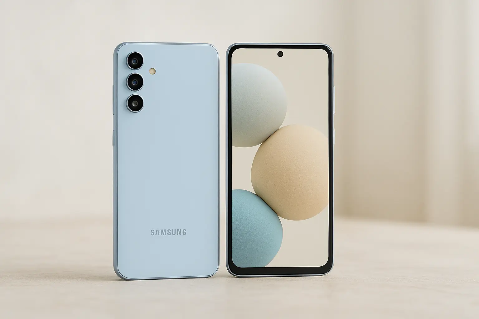 A36 Samsung 256gb 8gb 5g destaque em 2025: 6 modelos versáteis para qualquer bolso