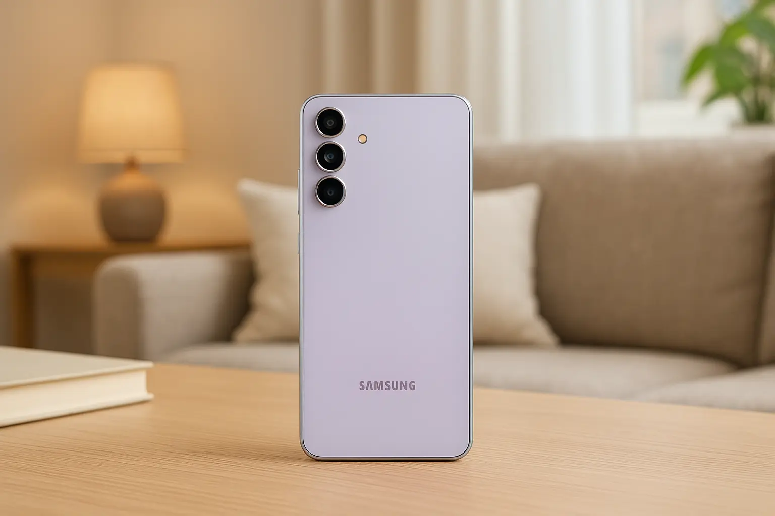 Custo-benefício: 6 celulares Samsung bons por menos de R$3.700