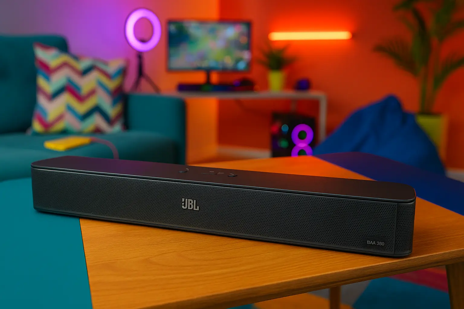 JBL Bar 800 JBL barato e confiável para qualquer bolso