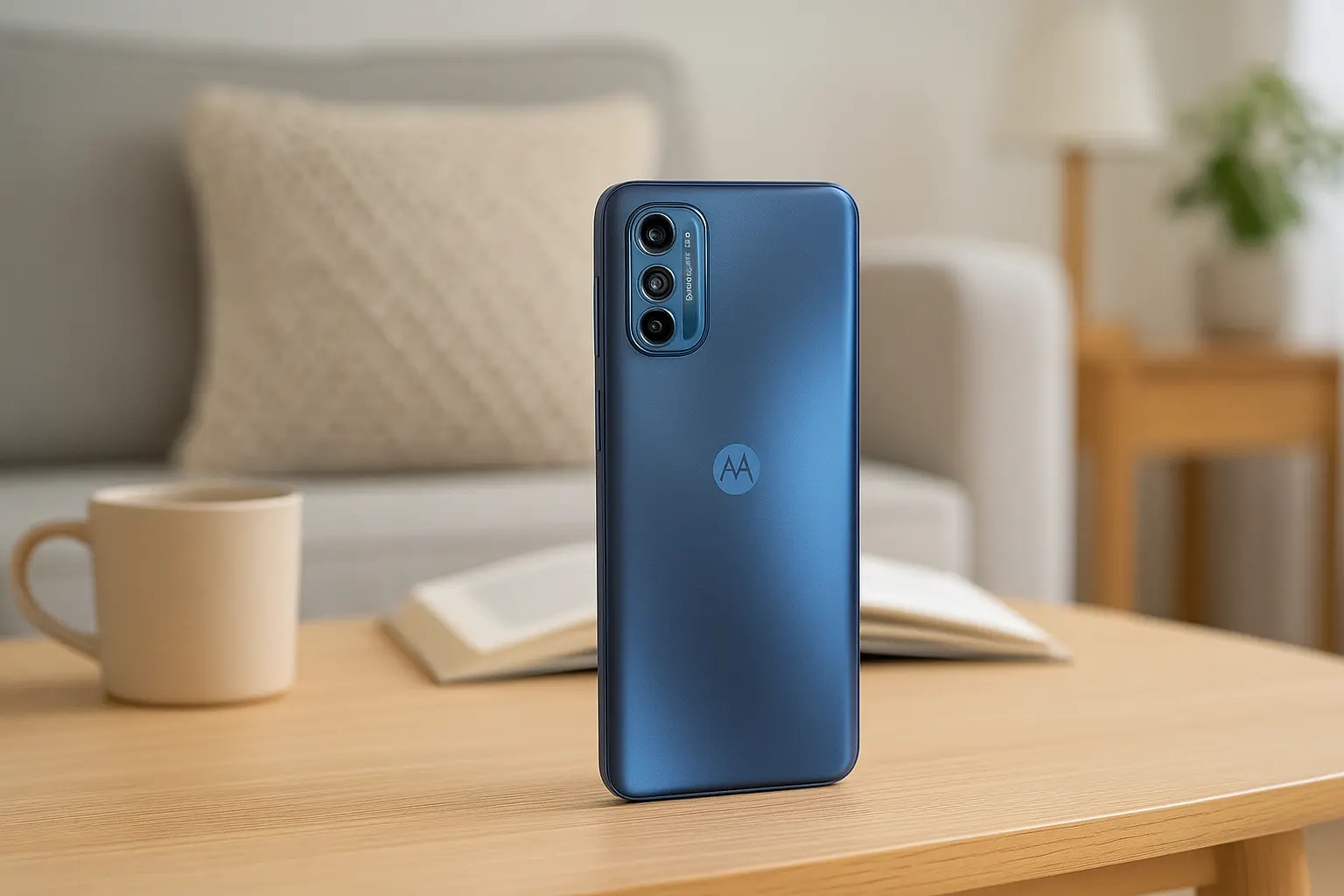 Precisa de Moto G35 128GB para economizar com qualidade? Conheça 6 modelos ideais