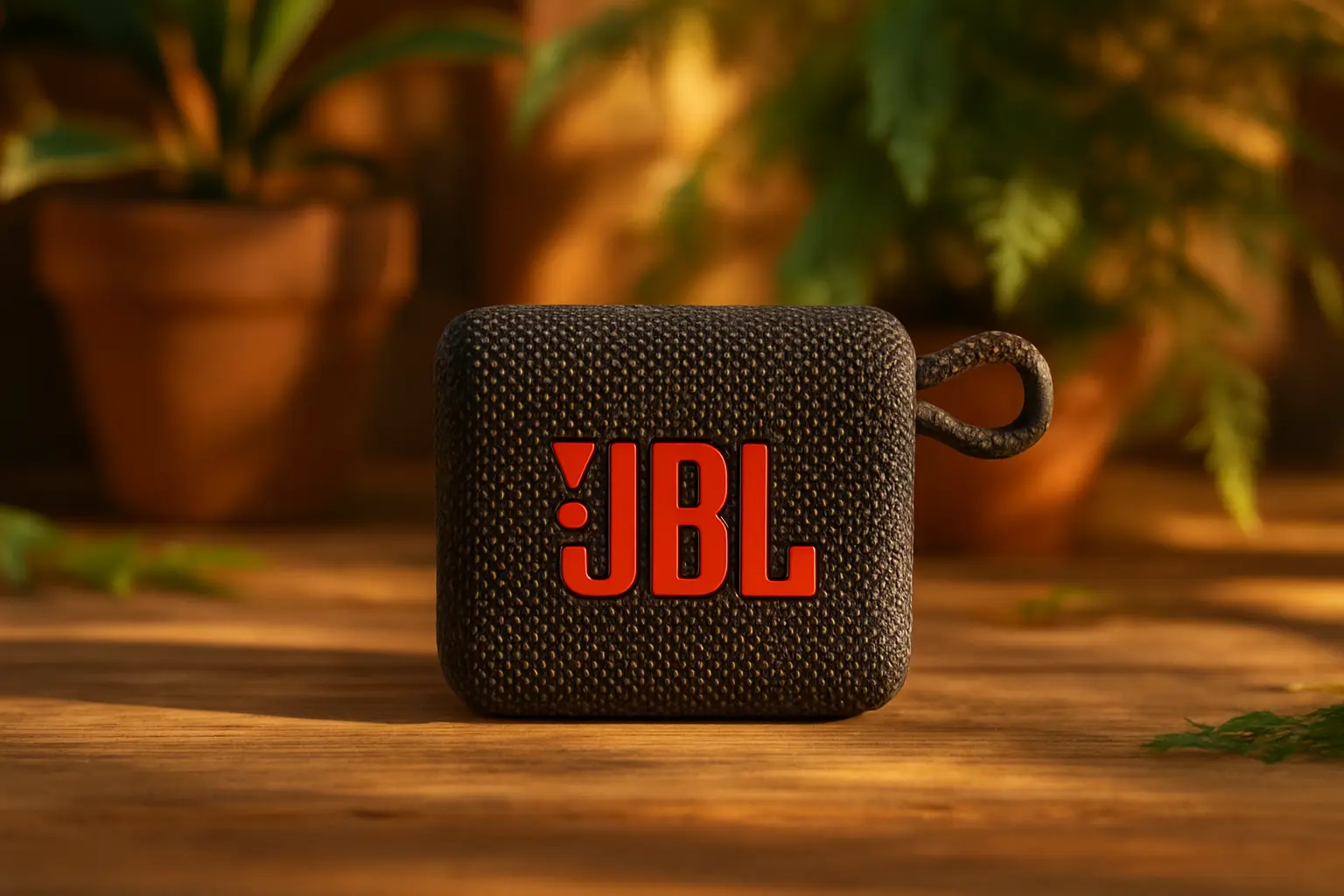 Caixa de som JBL destaque em 2025: 6 modelos potentes para qualquer bolso