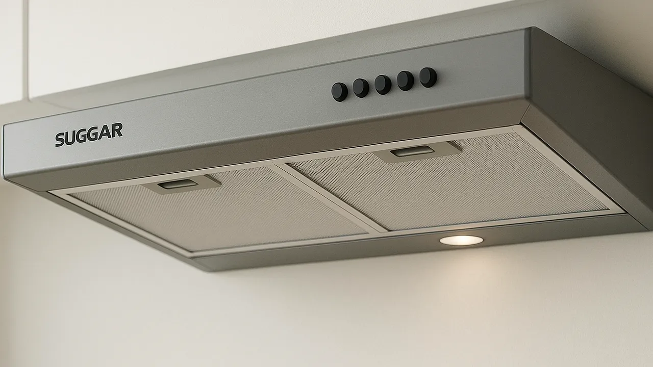 Guia de Compra: 5 Melhores Depuradores Slim Suggar 60cm