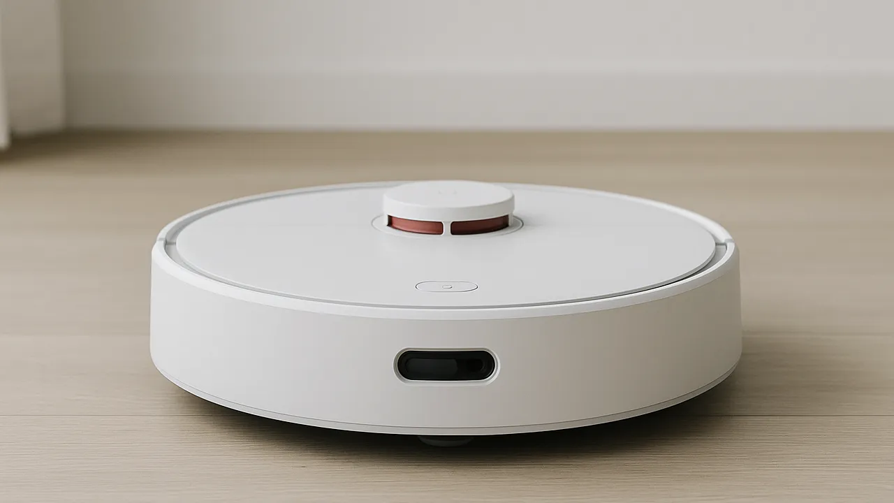 5 Melhores Robo Aspirador Xiaomi S20 Plus para 2025