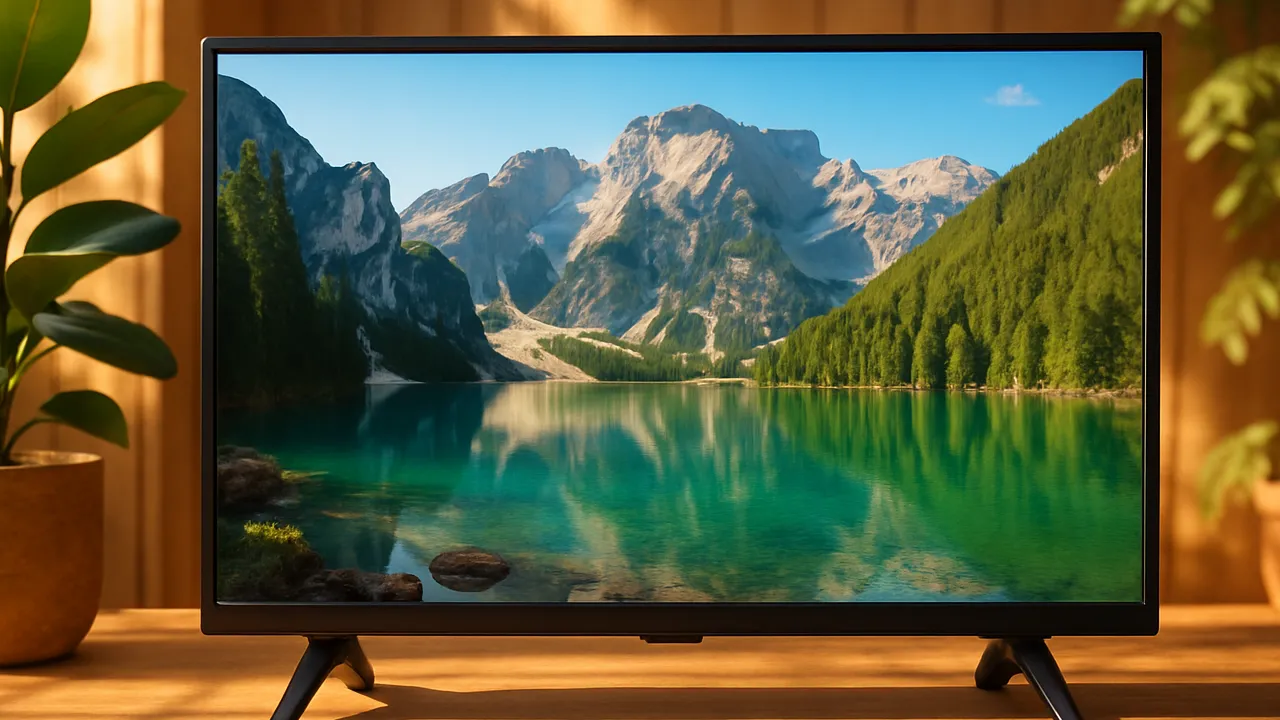 5 Melhores Smart TV 32 com Garantia e Suporte no Brasil