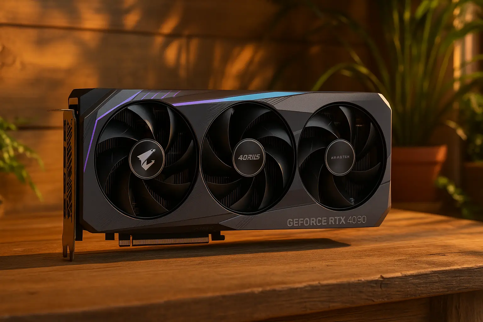 6 melhores RTX 4090 Aorus master review perfeitas para gamers entusiastas