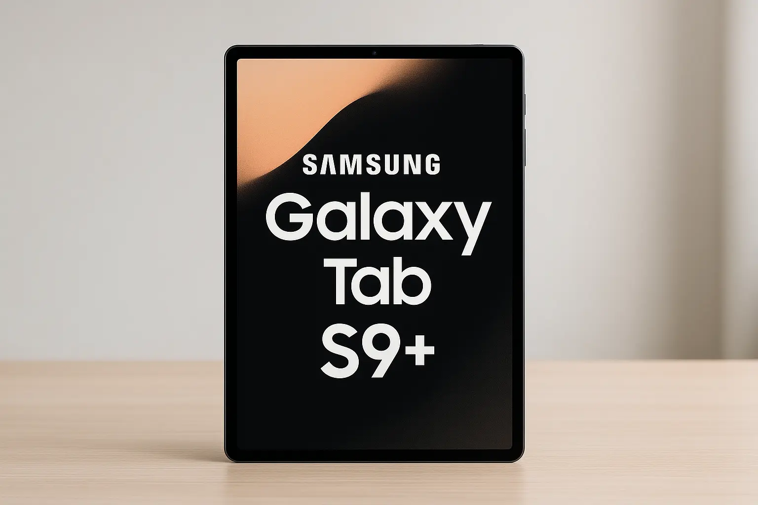 6 tablets Samsung Galaxy com design premium por preço justo