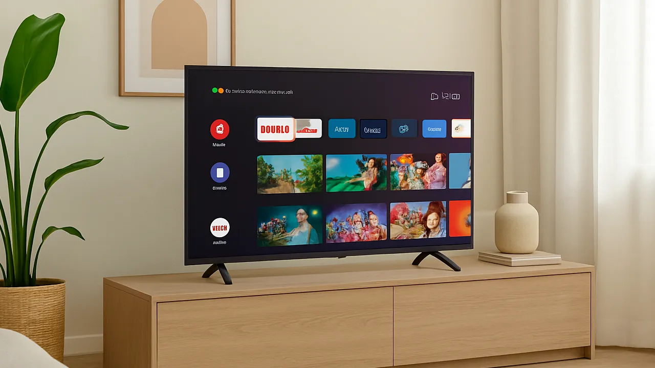 Guia de Compra: 5 Melhores Smart TV 43" com Estoque no Brasil