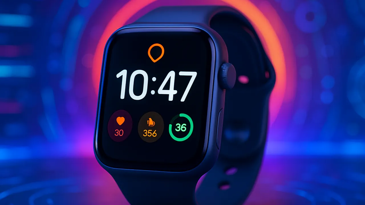 5 Melhores Smartwatch Original com Custo-Benefício Imbatível