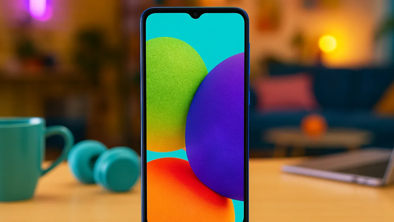 5 Melhores Celulares Samsung Bons e Baratos em 2025