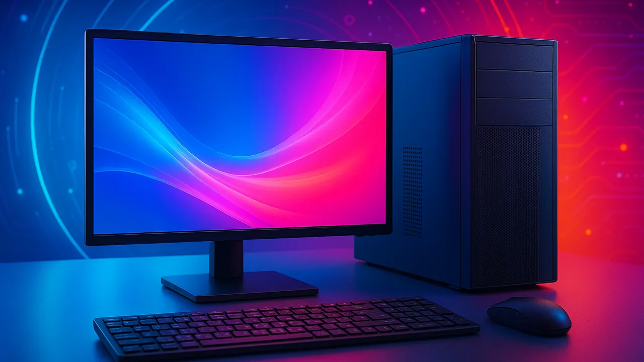 5 Melhores PC Bom e Barato Completo Testados por Usuários Reais