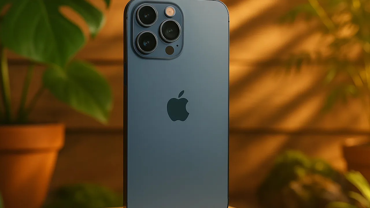 iPhone 16 Pro Max 512 GB bom e barato que valem a pena