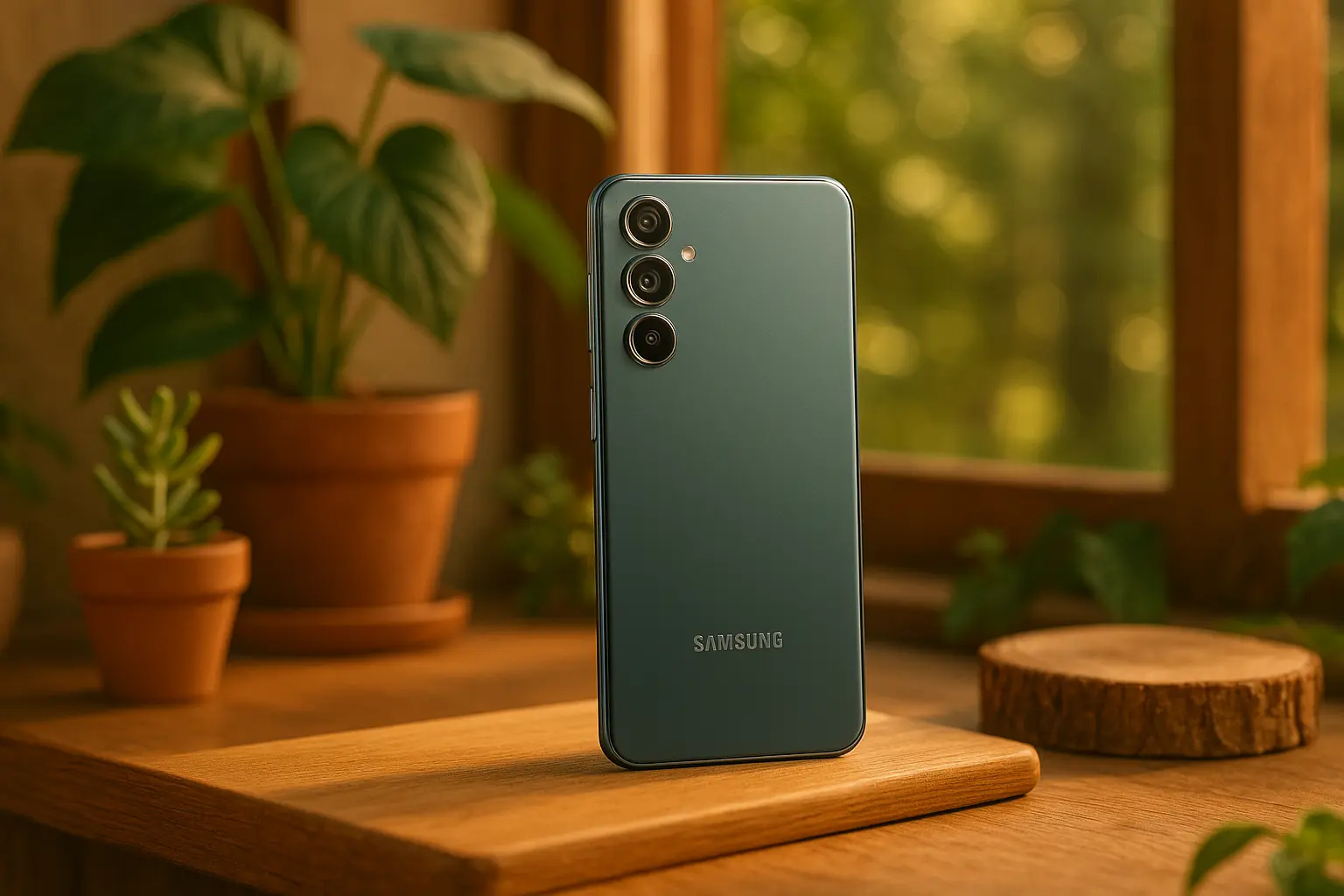 Custo‑benefício: 6 Samsung Galaxy por menos de R$2.100 em 2025