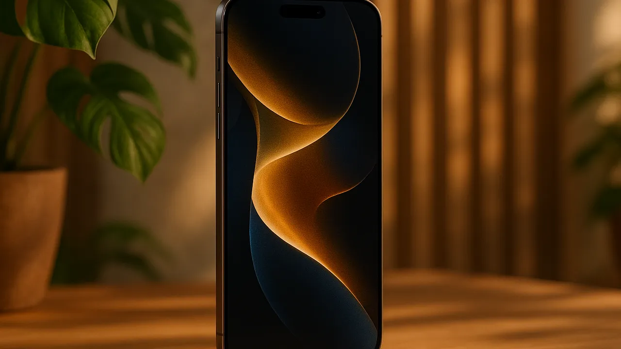 iPhone 16 Pro Max 1 TB bons até R$15.499 com tecnologia de ponta