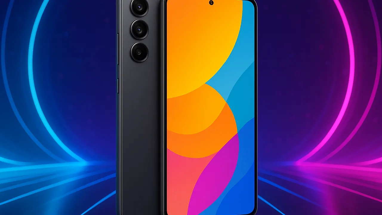 Descontos de até 25%: 6 celular S24 FE em oferta especial