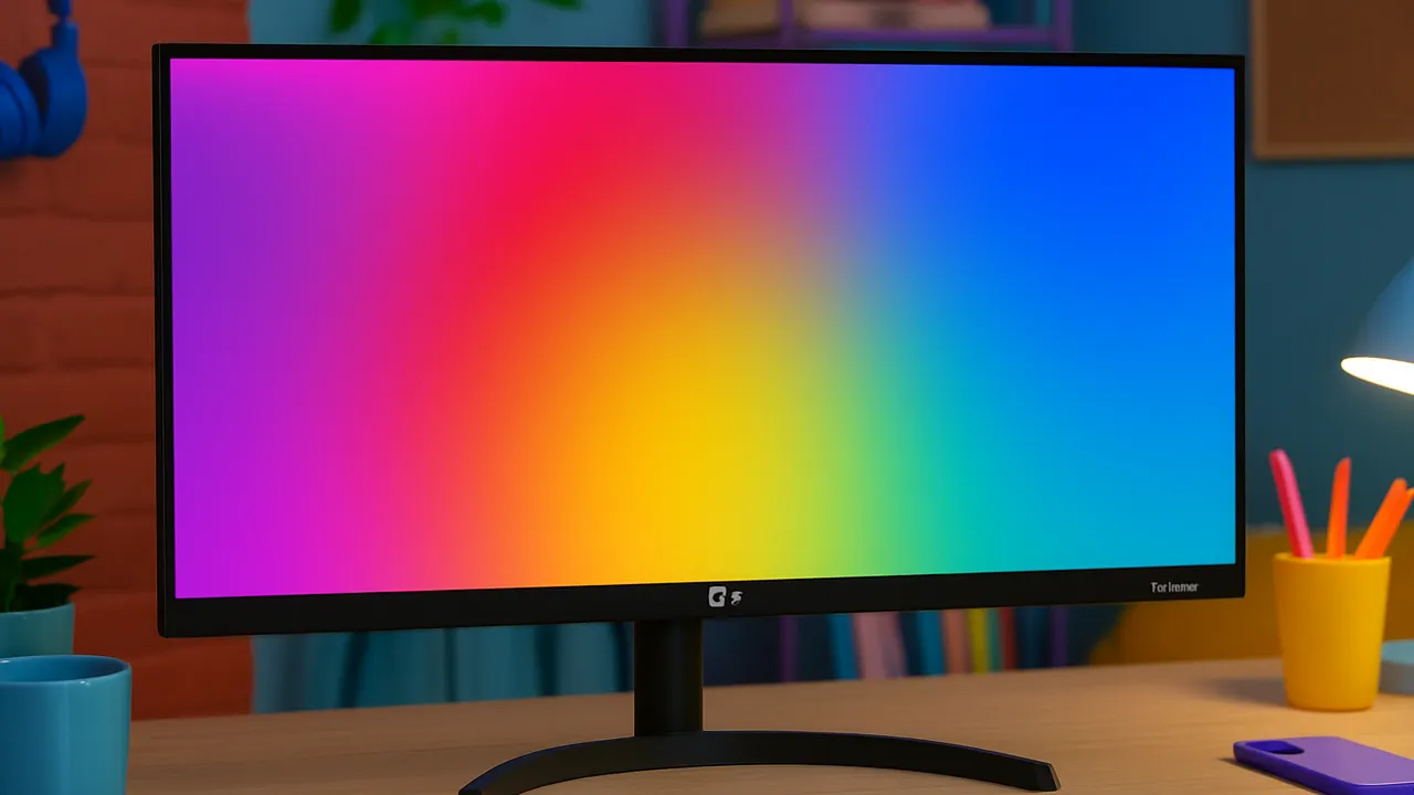 6 monitor LG UltraWide por menos de R$2.000 — promoção por tempo limitado