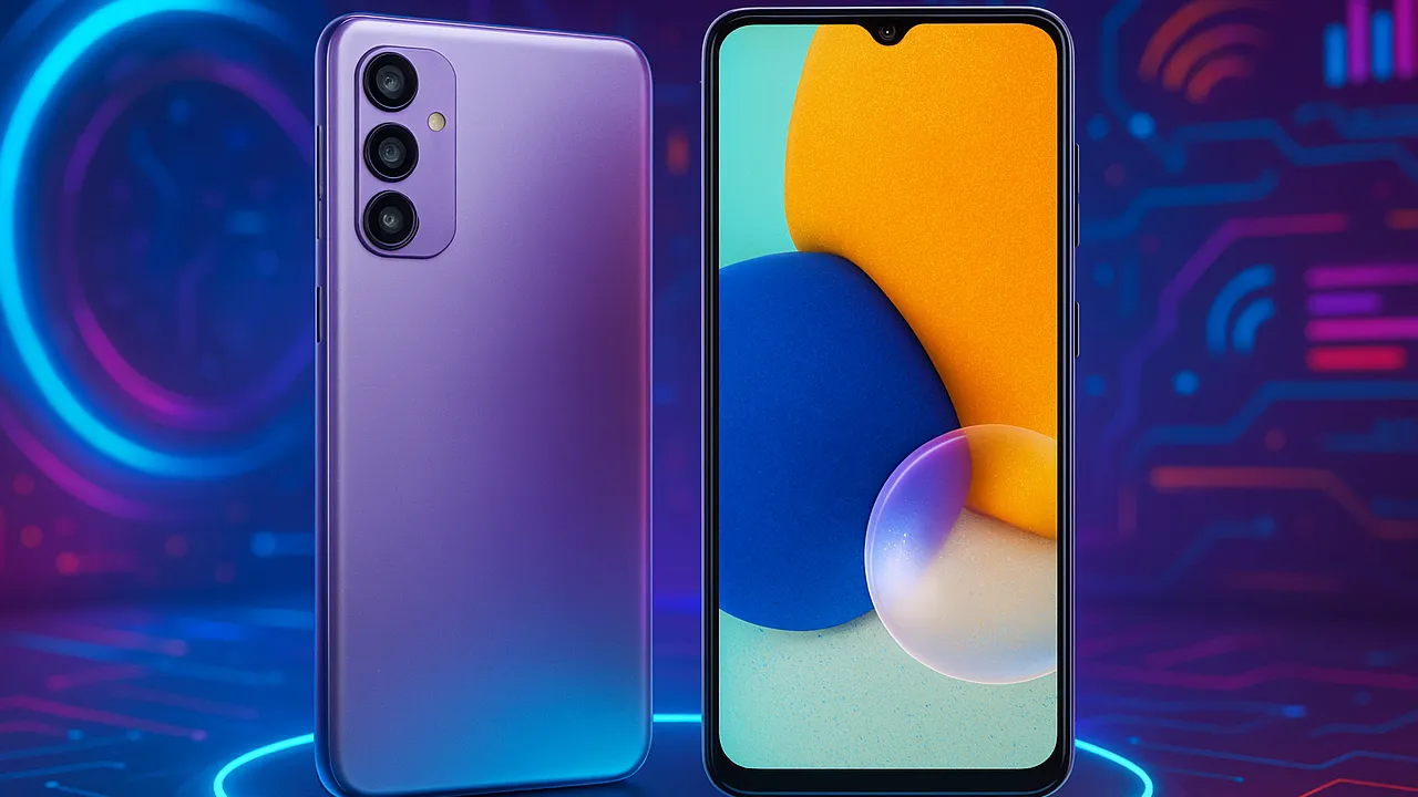 Guia rápido: 6 celulares bons e baratos da Samsung com mais recursos