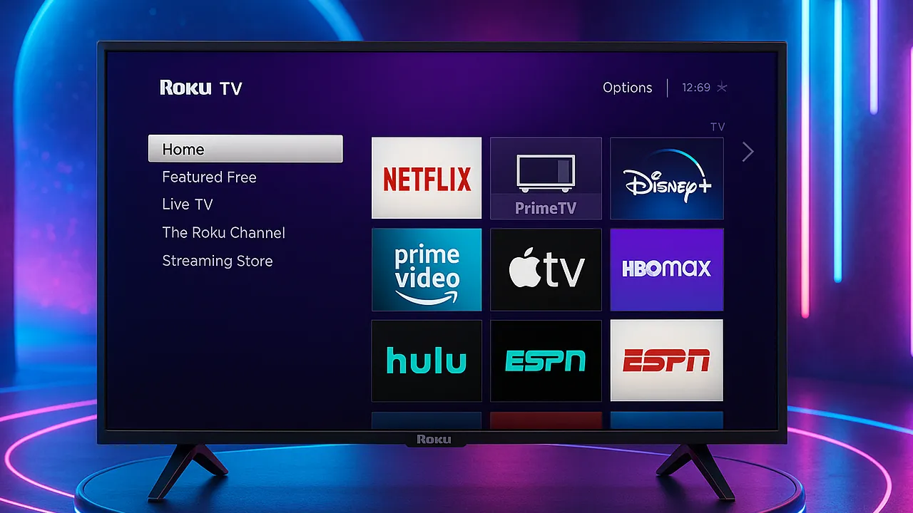 Qual comprar? 6 smart TV 32 Roku analisados