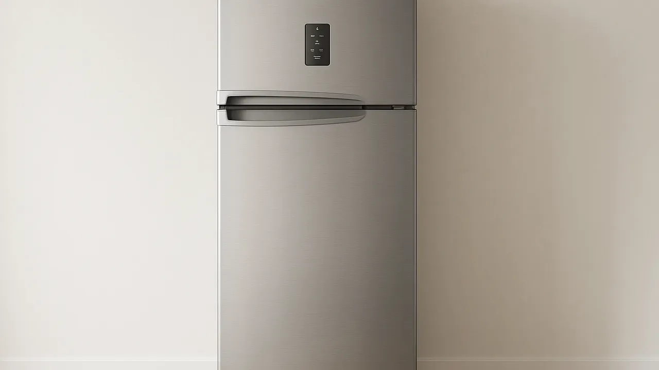 Melhor geladeira Brastemp frost free duplex 375 litros com funções extras