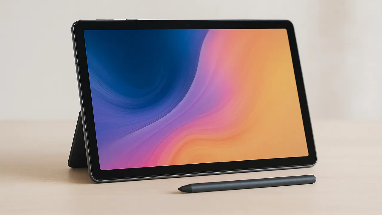 Tablets S6 Lite bons e baratos que valem a pena