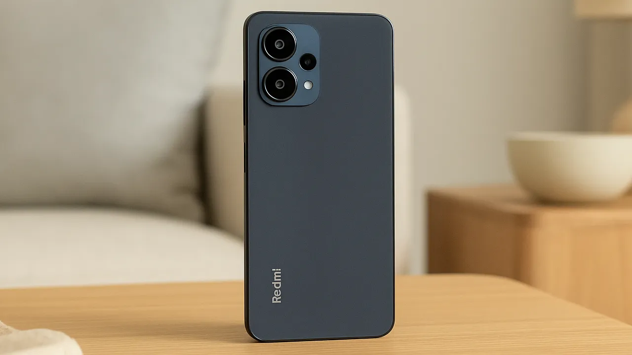 Redmi Note 14S 5G destaque em 2025: 6 modelos potentes para qualquer bolso