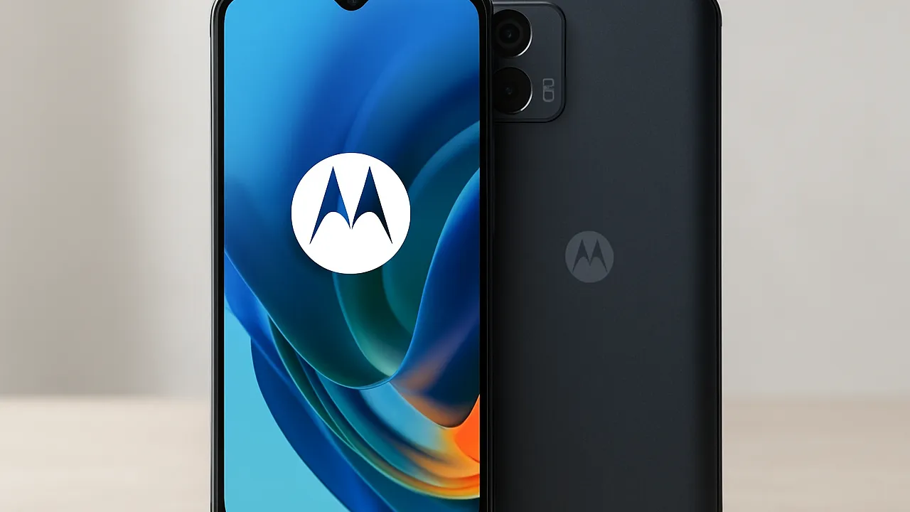 6 celulares barato Motorola com design premium por preço justo