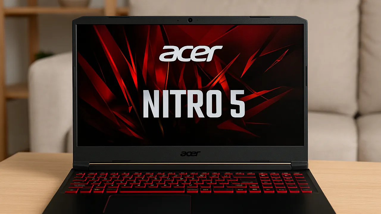 Top 6 Acer Nitro 5 Core i5 com entrega ultrarrápida