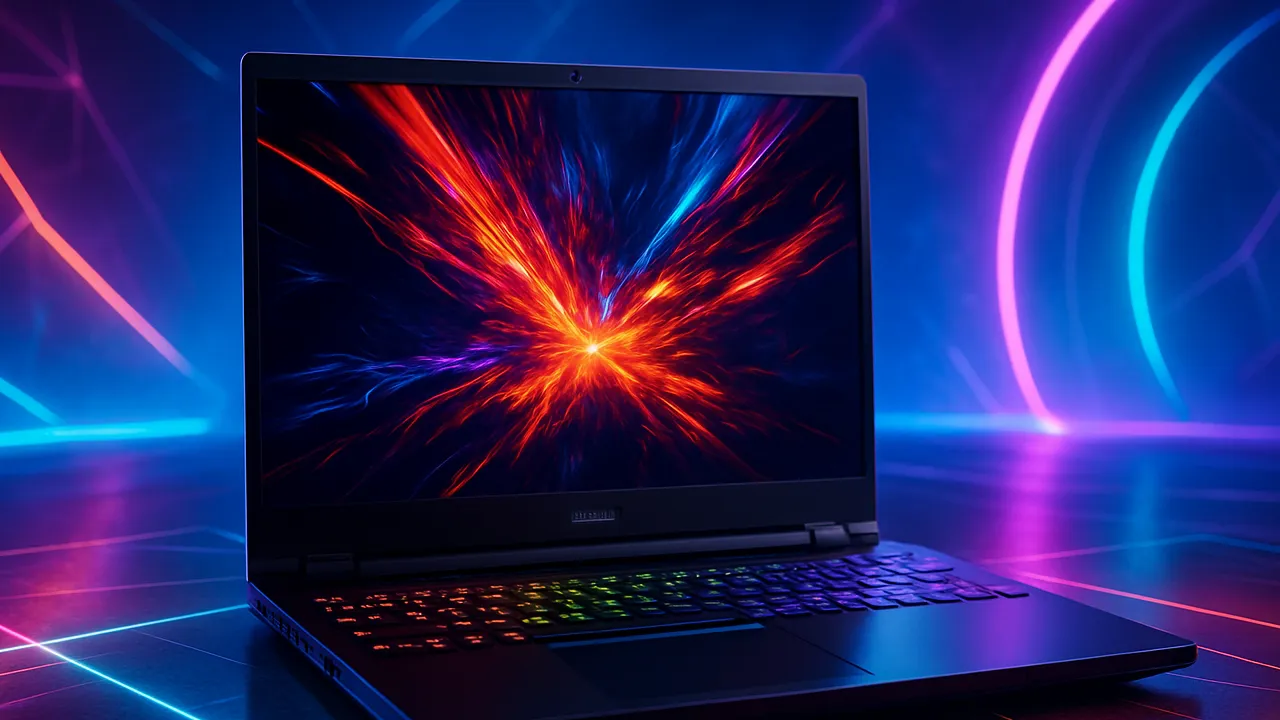 Guia de Compra: 5 Melhores Notebook Nitro 5 Segundo Nossos Testes