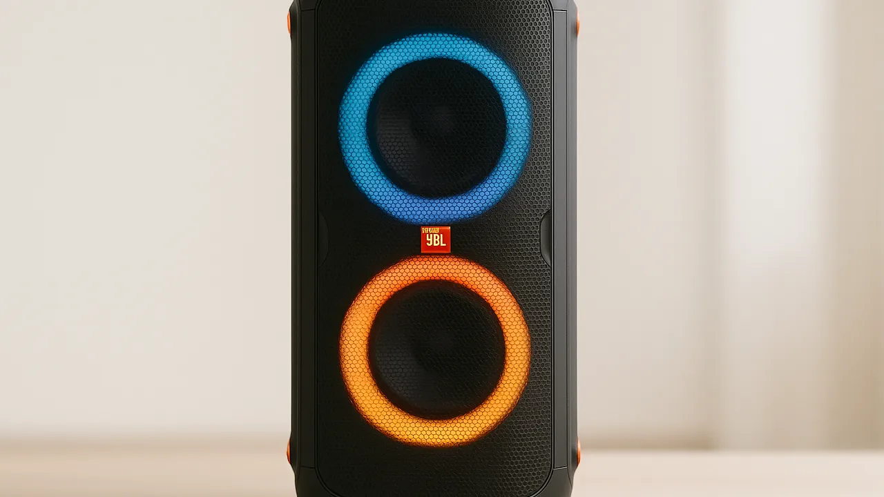 JBL PartyBox 120 barato