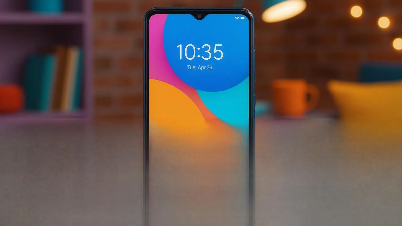 5 Celulares Bons e Baratos para 2025