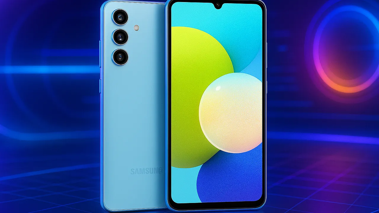 Celular da Samsung A35 bons até R$2.399 com tecnologia de ponta