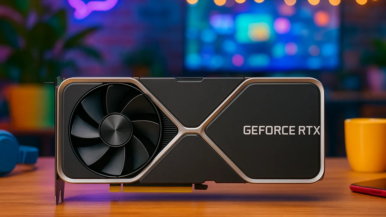Nvidia GeForce RTX 5090 Ti até R$31.500 com avaliações ★4,6
