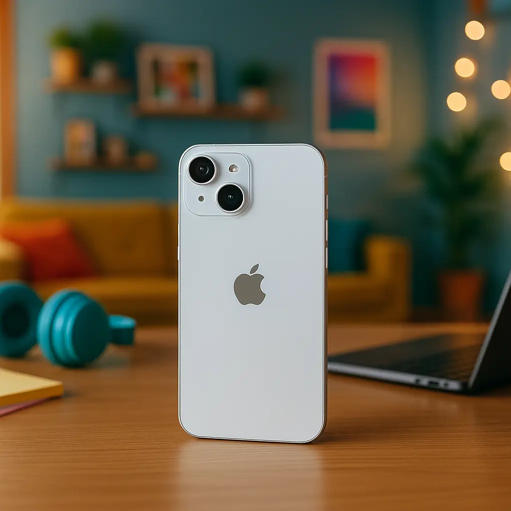 6 iPhones com desempenho turbinado para seu dia render