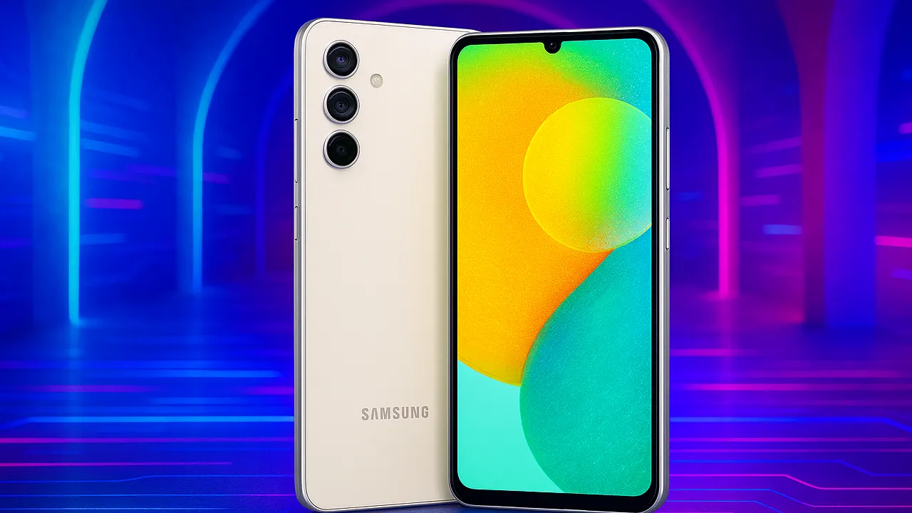 Top 6 celular Samsung 256GB A35 com performance superior