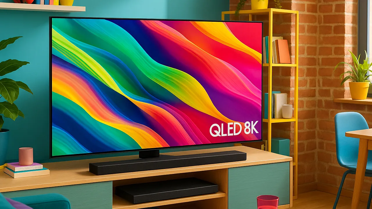 Top 6 soundbars até R$3.969 — aproveite estas ofertas