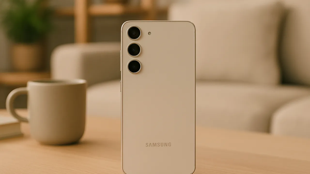 Top 6 celular S24 Samsung com performance superior