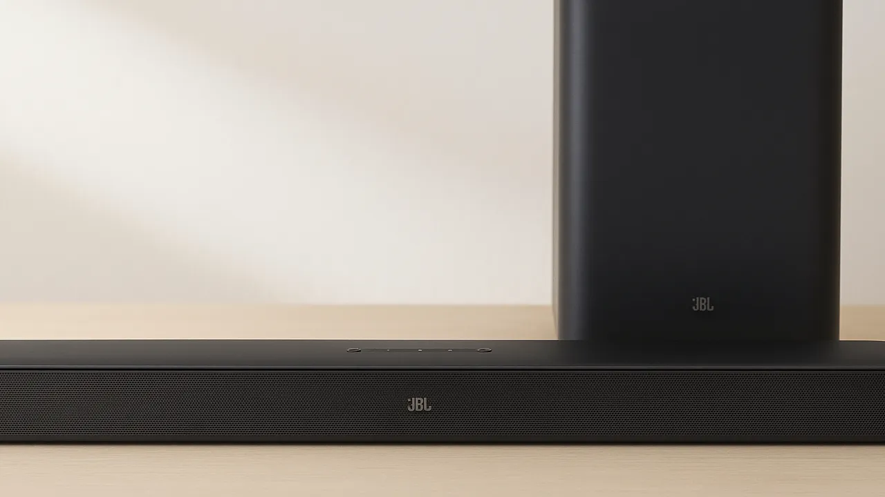 JBL bar 800 soundbar até R$5.049 com avaliações ★4,6
