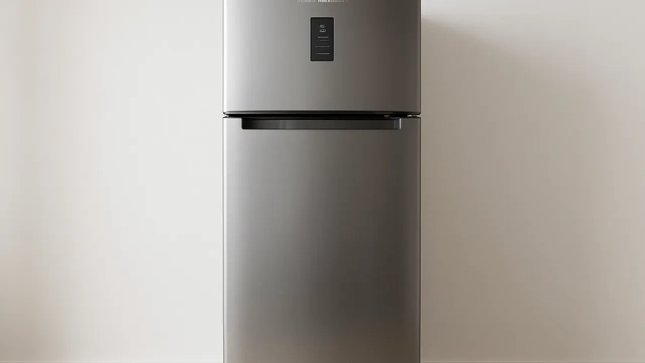 6 geladeiras Brastemp Frost Free Inox por menos de R$4.400 — promoção por tempo limitado