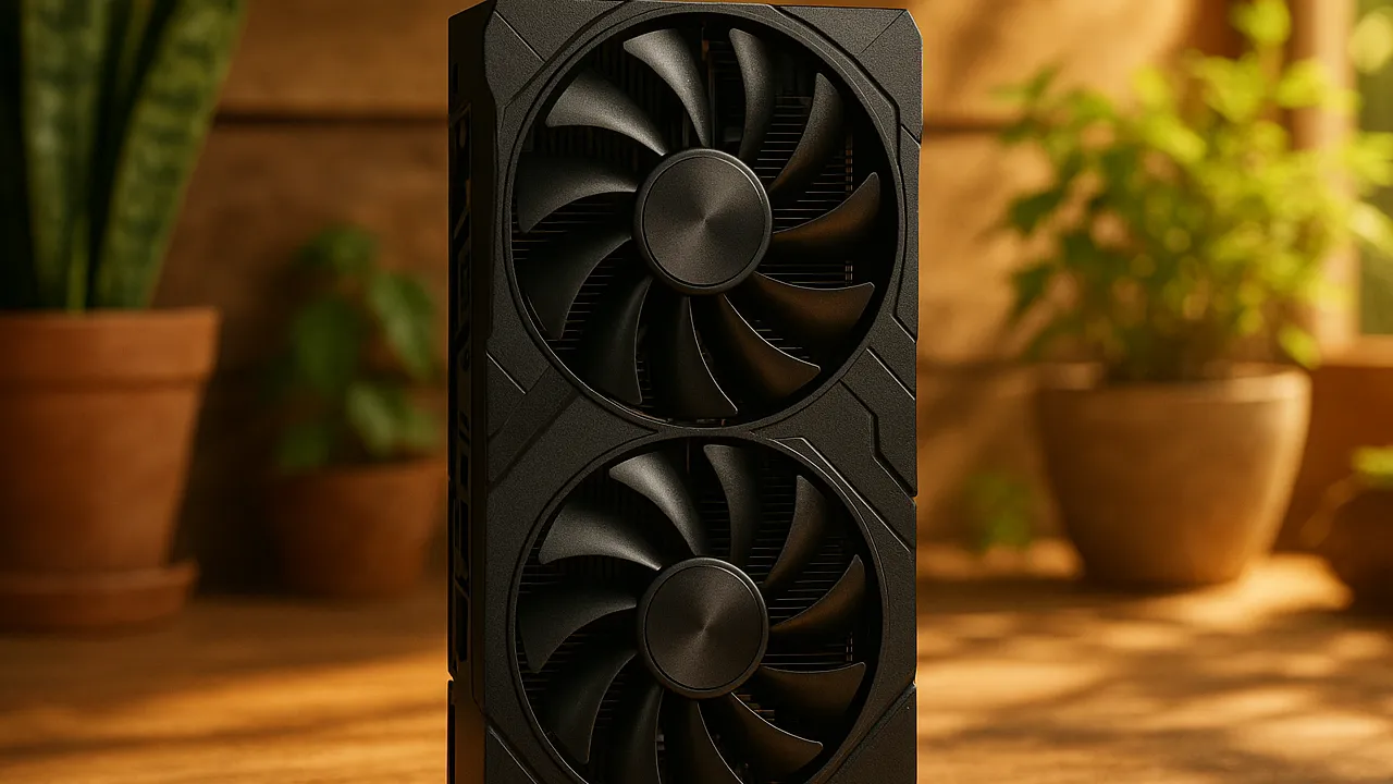 5 Melhores Placa de Vídeo Boa e Barata para Quem Busca Desempenho em 2025