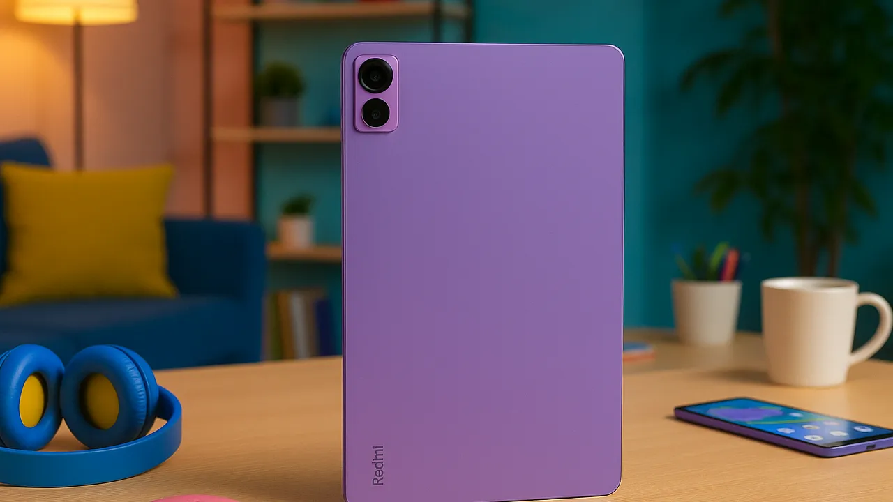Top 5 Xiaomi Redmi Pad SE 11" para Comprar em 2025