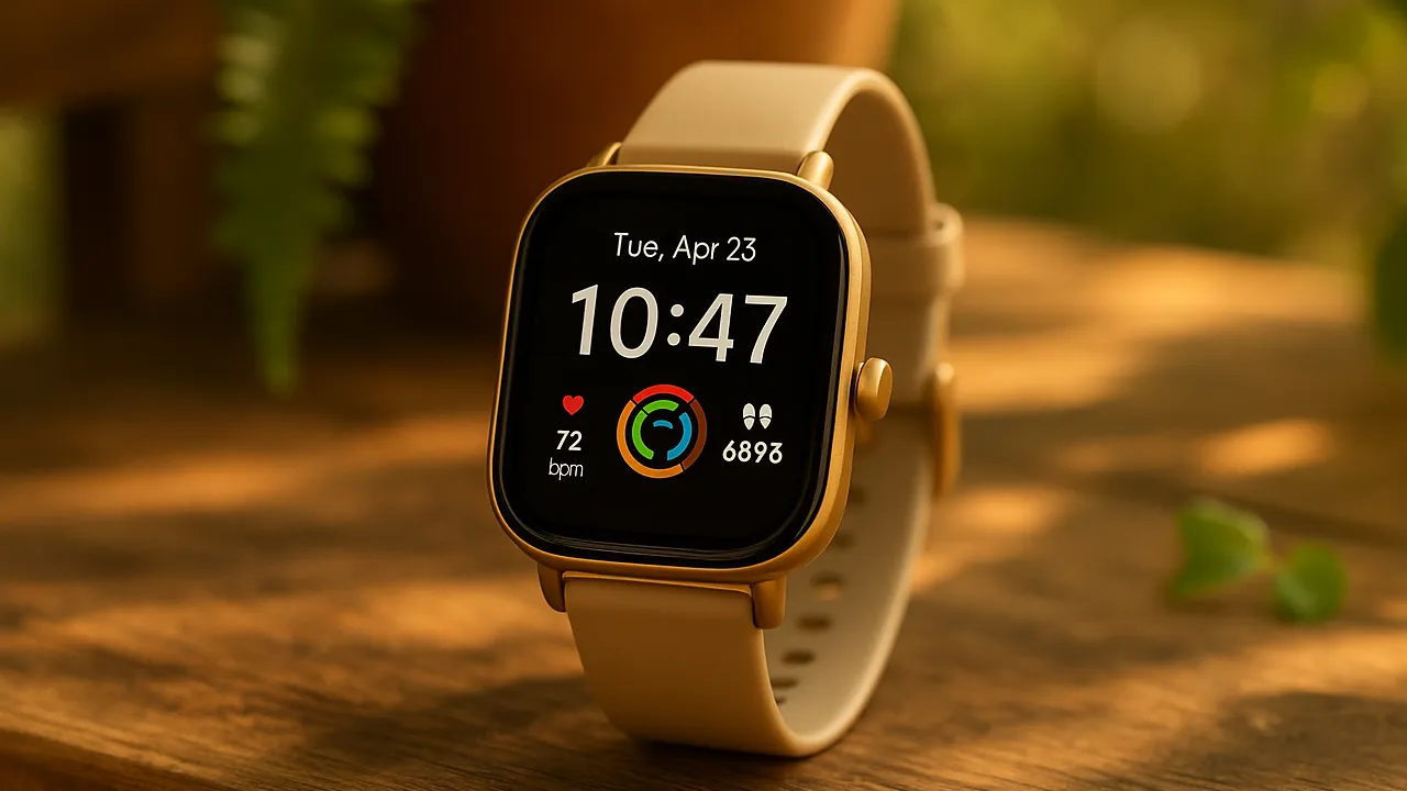 Top 5 Relógios Smartwatch Amazfit GTS 4 Mini New para seu dia a dia