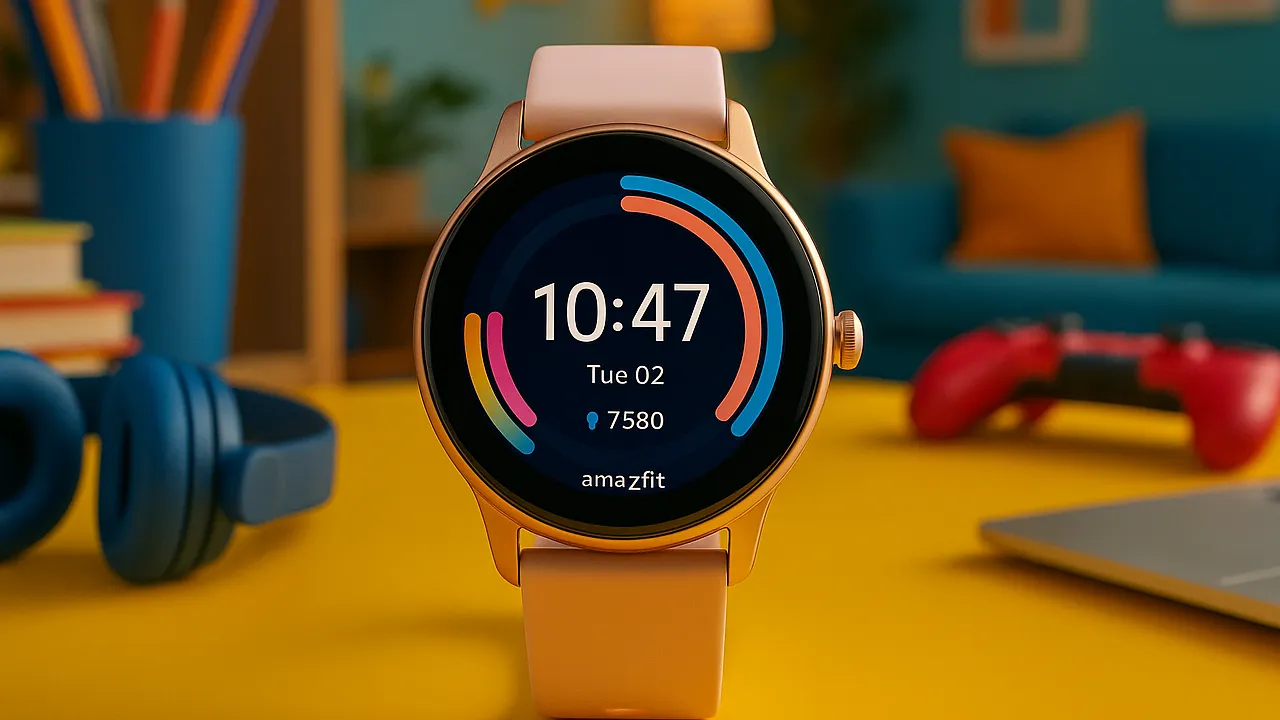 5 Melhores Amazfit Active 2S para Quem Busca Qualidade