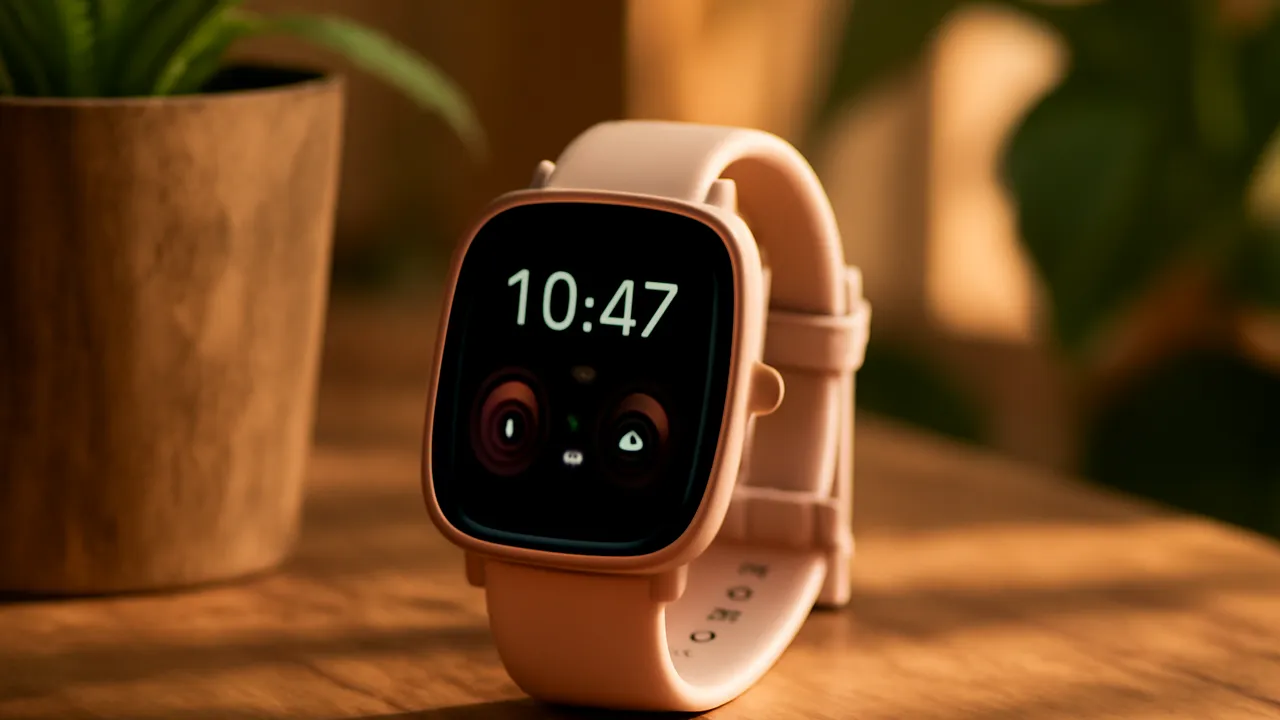 5 Melhores Pulseiras para Amazfit GTS 4 Mini New Feminino em 2025