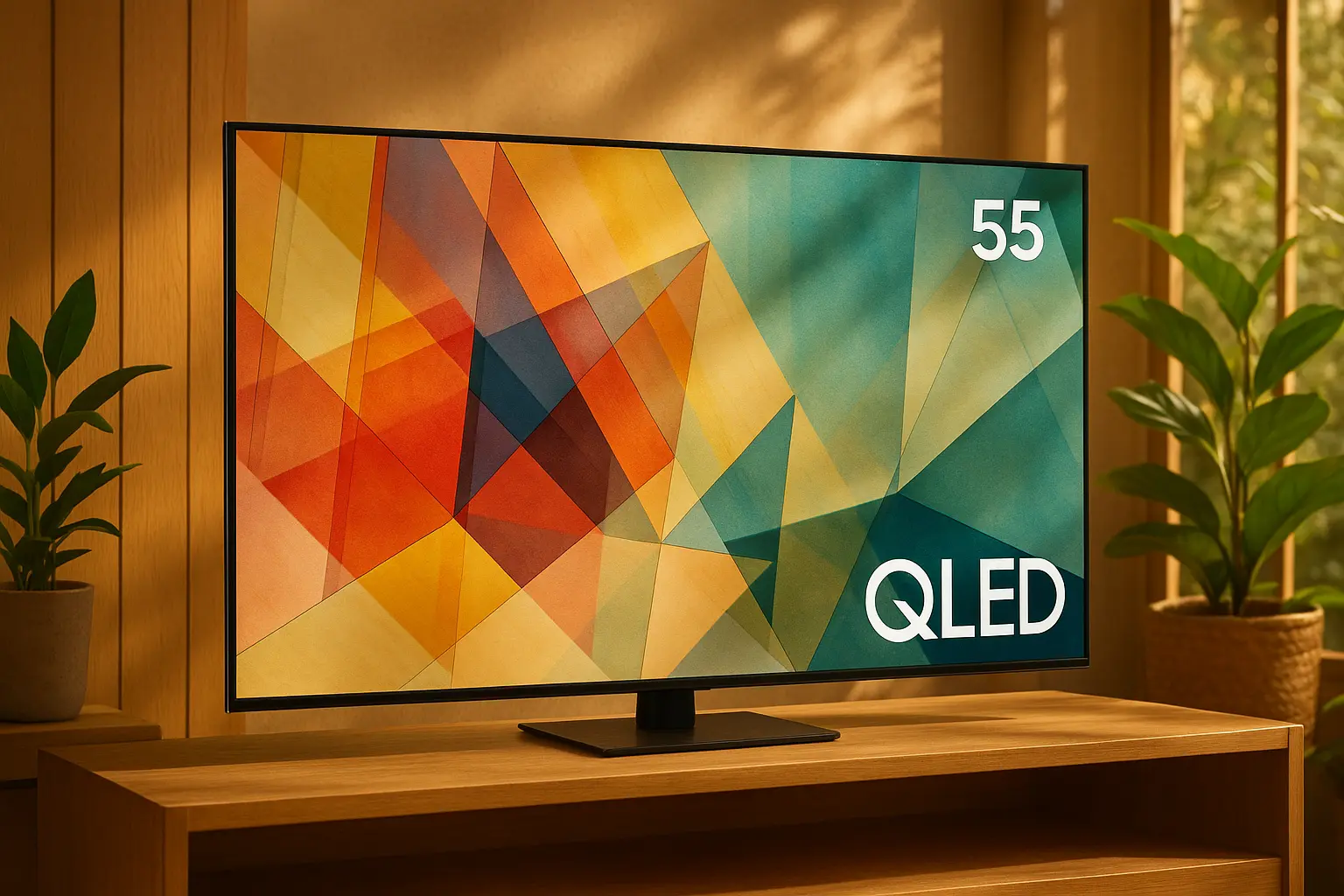 6 Q60 Samsung 55 bons e baratos para comprar de olhos fechados